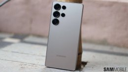 三星Galaxy S25 Ultra第8种颜色计划生变 预热推文悄然删除