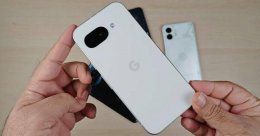 谷歌Pixel 9a曝光：549欧元起售 最长7年系统更新引关注