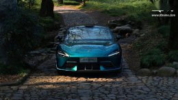 小米汽车解答：SU7转Ultra规则及全景天幕安全性引关注