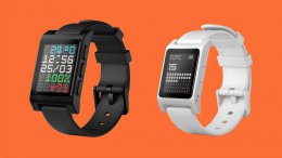 Pebble OS重生！Core Devices智能手表预售 续航长达30天