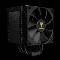 GAMDIAS新风冷来袭：BOREAS M2-61L配4.3寸IPS LCD屏 散热也能个性展示