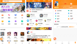 冒泡社区怎么进游戏 操作方法介绍