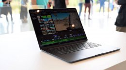 苹果MacBook系列：Pro稳居高端 Air性能提升能否逆袭？