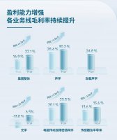 瑞声科技2024年业绩大增 营收利润双增长 光学与精密结构件业务亮眼