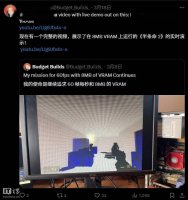 8MB显存挑战《半条命2》：极限低配下的游戏冒险体验