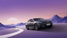 吉利星瑞东方曜新车型上市 融入传统文化元素 售价9.97万起