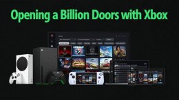 微软Xbox或将实现Steam与Epic游戏整合 打造全能游戏平台？