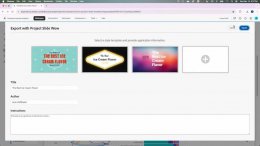 Adobe新推AI神器Project Slide Wow 数据秒变PPT 展示效率飙升！