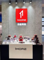 1MORE万魔AWE 2025大放异彩 AI新品引领音频行业新潮流