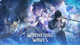 《鸣潮》Steam版4月29日来袭 锁国区仅限国际服玩家体验