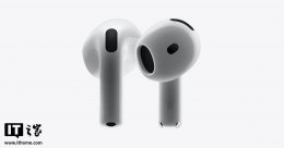 苹果或在2026年推红外摄像头AirPods 打造沉浸式音频体验？