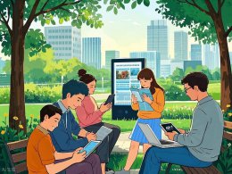 全民阅读新时代！《促进条例》征求意见稿出炉 你准备好了吗？