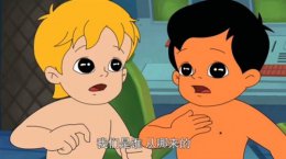 《海尔兄弟》高清重制版来袭！30周年纪念 你的童年回来了吗？
