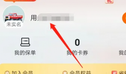 平安好车主app定位在哪里打开 平安好车主app定位打开方法