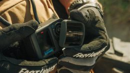 GoPro Hero 13 Black新配件：广角变形镜上线 还有更多镜头套装选择！