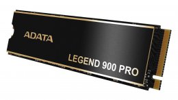 威刚LEGEND 900 PRO SSD发布：M.2形态 顺序读写速度高达7400MB/s