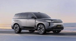 广汽传祺向往S7混动SUV 3月30日上市 配置豪华续航超千公里！