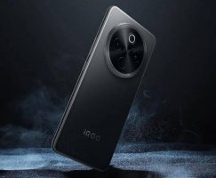 iQOO Z10安兔兔跑分曝光 7300mAh大电池引关注！