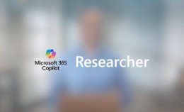 微软Copilot迎来新成员：AI研究员与分析师 办公协作再升级！