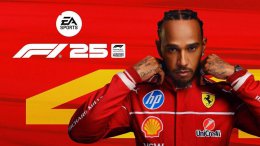 《F1 25》官宣：5月30日汉密尔顿携手新秀震撼登陆PC及主机