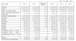 长城汽车2024年财报亮点：净利润大增八成 海外市场销量飙升