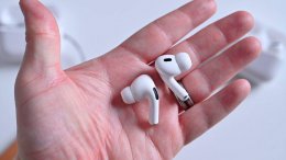苹果AirPods Pro 2助听功能：从构想到H2芯片 科技如何跨越障碍？