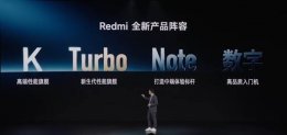 REDMI Turbo 4 Pro震撼来袭：骁龙8s Gen4搭配7500mAh超大电池！