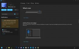 微软Phone Link更新：Win10/11电脑重获同步安卓敏感通知能力