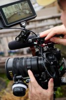 尼康N-RAW格式获Adobe Premiere Pro支持 后期自由度大幅提升！
