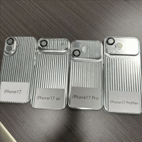 iPhone 17 Pro大升级！4800万长焦来袭 1200万像素时代终结？