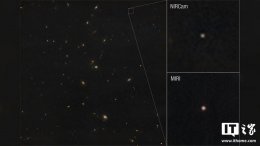 小行星2024 YR4撞击风险解除 韦布望远镜揭秘其真实面貌