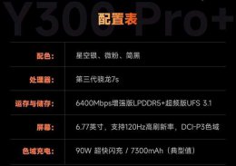 vivo Y300 Pro+游戏实测：王者吃鸡流畅 续航强劲无焦虑