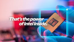 英特尔重塑经典 “Intel Inside”新标识再启航！