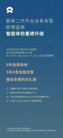 蔚来4月购车福利大放送：5年免息加240张换电券等你来拿！