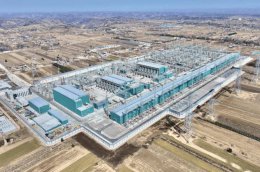 国家电网一季度投资大增近三成 全年投资预计首破6500亿大关