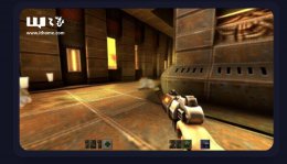 微软Muse AI打造《Quake II》技术演示 游戏未来或迎新变革？