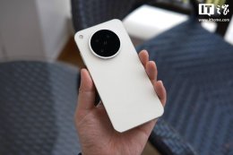 OPPO Find X8s影像实测：小屏旗舰如何拍出大片感？