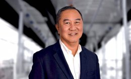 塔塔电子任命半导体新帅 前格芯亚洲总裁洪启财领航印度芯片制造