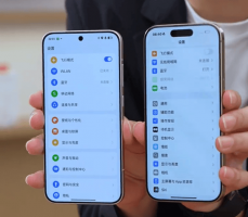 OPPO Find X8s全球最窄边框来袭 天马微电子供屏 视觉新享受？