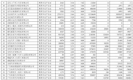2024年度乘用车企积分大考：比亚迪领跑 29家车企燃料消耗积分告负