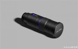 vivo X200 Ultra外挂镜头亮相：2亿像素 200mm纯光学长焦新高度！
