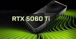 RTX 5060 Ti首发价出炉：16GB版3599元 性能如何？