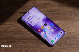 vivo X200s新机亮点：超声波指纹秒解锁 6200mAh大电池续航升级