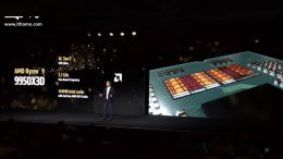 AMD锐龙9 9950&#88;3D处理器评测：游戏与生产力双料冠军