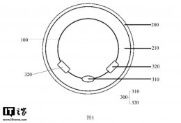vivo智能戒指专利：传感器自动定位 健康监测更精准？