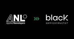 石墨烯芯片领域大动作！Black Semiconductor收购荷兰材料企业