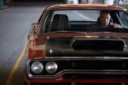 《速度与激情7》10周年重映 CINITY版来袭 你准备好再燃激情了吗？