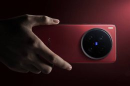 vivo X200 Ultra引领夜拍新纪元：全焦段闪光人像技术大揭秘！
