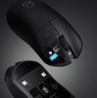 漫步者G3M pro升级版鼠标来袭：双模式微动按键 轻盈设计仅售199元！