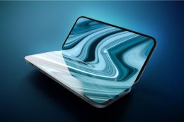折叠屏iPhone来袭！苹果屏下摄像头技术内测 真全面屏时代要来了？